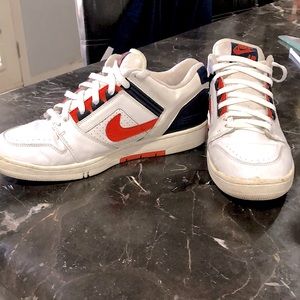 Vintage Nike Air Force 2 low